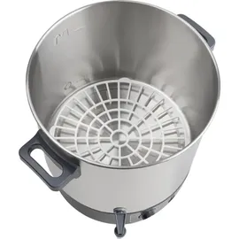 Sencor SPP 2200SS 27L 1800W aus Edelstahl