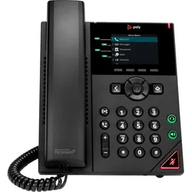 Poly Polycom VVX 250 SIP (ohne Netzteil)