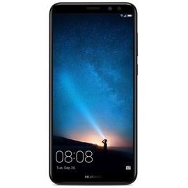 Huawei Mate 10 Lite Dual SIM schwarz