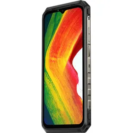 Ulefone Power Armor 18 Ultra 5G 12 GB RAM 512 GB Black