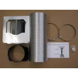 Oranier 9208 08 Umluftfilterset