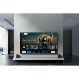 Xiaomi A Pro 43 2025 43" QLED 4K Smart TV