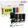 OBV Kompatibel zu Kyocera TK-5230 CMYK