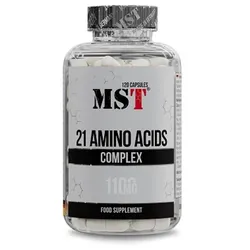 MST - 21 Amino Acids