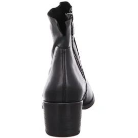 Paul Green 9025 Schwarz Glattleder 38,5