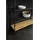 SalesFever Bücherregal 40 x 30 x 180 cm Beige