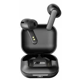 Gembird FitEar-X100B Schwarz