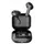 Gembird FitEar-X100B Schwarz