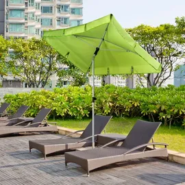 Doppler Active Paragon 180 x 120 cm terracotta