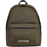 Tommy Hilfiger Rucksack Monotype Dome Backpack Rucksäcke Herren