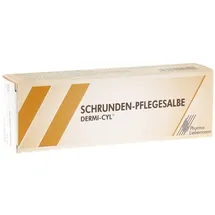Pharma Liebermann Schrunden-Pflegesalbe Dermi-cyl