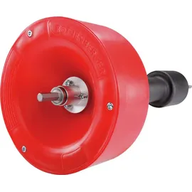 Rothenberger Elektrorohrreinigungsgerät ROSPIMATIC CL Rot, Schwarz