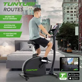 Tunturi E60 Heimtrainer (23TBE60000)