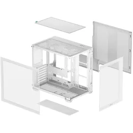 Deepcool CG530 WH ATX