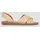 s.Oliver Cleane Sandalen Damen Beige 36