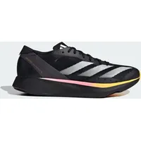 Adidas Adizero Takumi Sen 10 Core Black / Zero Metalic / Spark 42 2/3