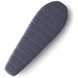 CUBES Husky Schlafsack, (210 cm