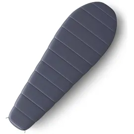 CUBES Husky Schlafsack, (210 cm