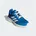 2 0 Kids Blue Rush/Core White/Dark Blue 37 1/3