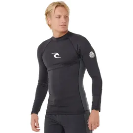 Rip Curl Neoprenanzug Waves Schwarz M
