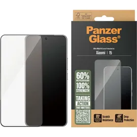 Panzer Glass Ultra-Wide Fit