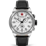 Swiss Military Hanowa PLATOON CHRONO NIGHT VISION SMWGC2100201 Herrenarmbanduhr