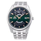 Orient Contemporary Edelstahl 44 mm RA-BA0002E10B