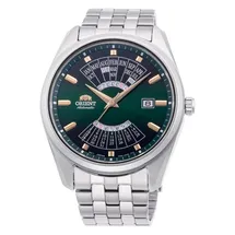 Orient Contemporary Edelstahl 44 mm RA-BA0002E10B