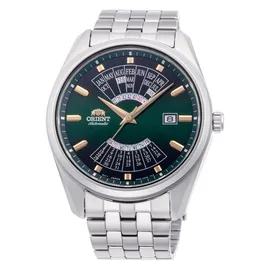 Orient Contemporary Edelstahl 44 mm RA-BA0002E10B