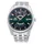 Orient Contemporary Edelstahl 44 mm RA-BA0002E10B