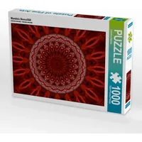 Calvendo Mandala Sexualität Puzzle