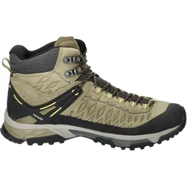 MEINDL Top Trail Mid GTX Herren Natur/Gelb 45