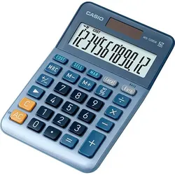 CASIO Taschenrechner MS-120EM