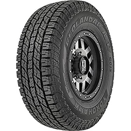 Yokohama Geolandar A/T G015 235/55 R19 105H