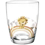 Villeroy & Boch Kinderglas, Set 2tlg. Roar like a Lion Gläser