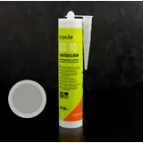 parkettbörse Sanitärsilikon Codex SG 10 310ml silbergrau