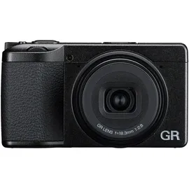 Ricoh GR IV