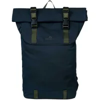Doughnut Christopher Meditative Dark 18 - Rucksack midnight blue