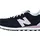 New Balance WL515CBR Damen Black 37,5