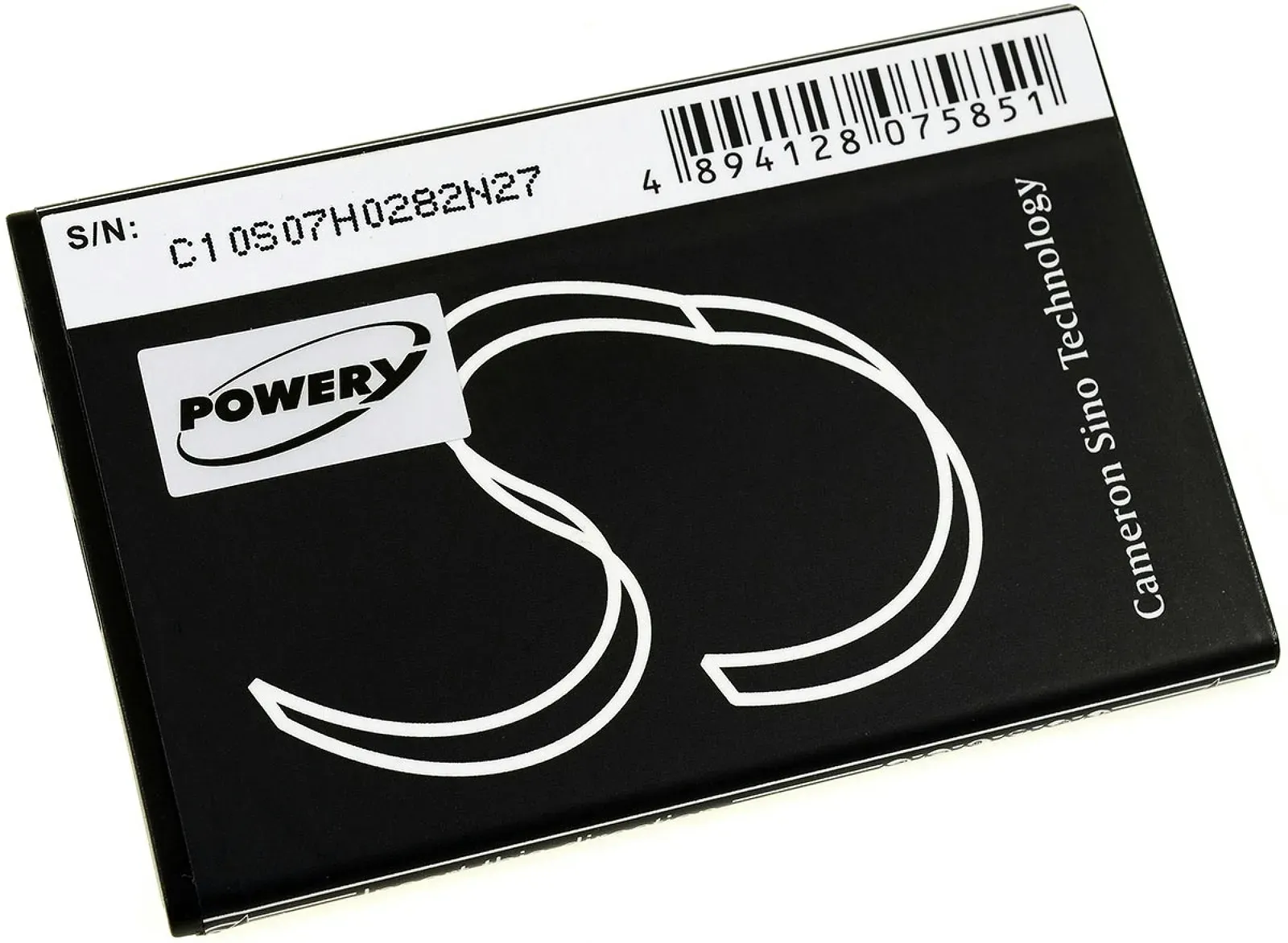Powery Akku für Smartphone Huawei LUA-L21