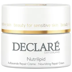 Declaré Vital Balance Nutrilipid Verjüngungscreme Tagescreme 50 ml 