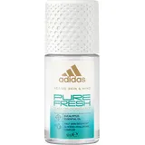 Adidas Pure Fresh Deodorant Roll-On 50 ml