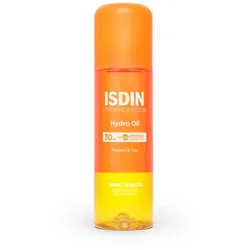 ISDIN Fotoprotector HydroOil Sonnenschutz Spray LSF 30 200 ml Spray
