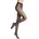 Damen Strumpfhose W Ti transparent einfarbig 1 Stück Blau Classy Blue 6619 L