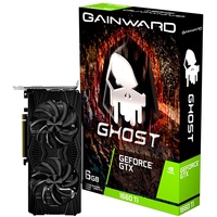 Gainward VGA GTX1660Ti 6GB Ghost 2836
