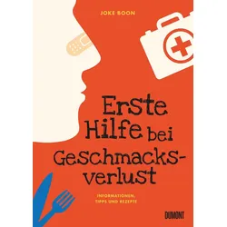 Erste Hilfe bei Geschmacksverlust Buch 1 St