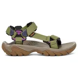 Teva Terra Fi 5 Universal Women iguana (IGU) 9