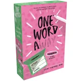 1 More Time Games One Word Away DE-Version