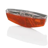 XLC LED Dynamo Rear Light CL-R18 Rücklicht (2500240100)