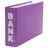 Livepac-Office Bankordner DIN A4 45 mm Lila